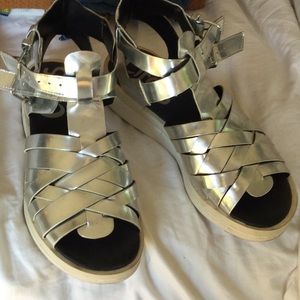 Sam Edelman Sandals
